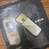 نوکیا ۸۸۰۰ ارت گلد|موبایل|شیراز, گلدشت معالیآباد|دیوار