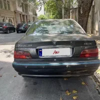 پارس سال سفارشی ۸۹( معاوضه )|خودرو سواری و وانت|گرگان, |دیوار