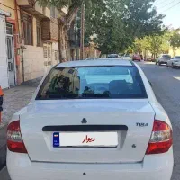 تیبا 97دوگانه|خودرو سواری و وانت|مشهد, امیر|دیوار