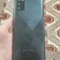 Galaxy Samsung سامسونگ a02s 64 گیگ شکسته
