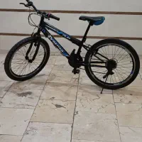 دوچرخه المپیا