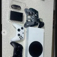 ایکس باکس سری اس xbox seris s