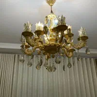 لوستر شیک و انتیک
