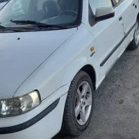 سمندموتورملی دوگانه شرکتی