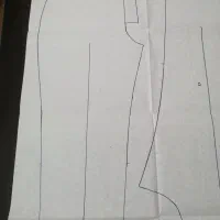 با الگوی آماده راحت خیاطی کنید+هدیه