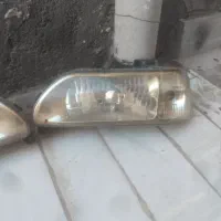 چراغ جلوپراید