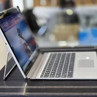 لپ تاپ Hp Elite x2 G4|رایانه همراه|زاهدان, |دیوار