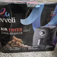هواپز evvoli