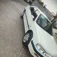 پژو پارس|خودرو سواری و وانت|اصفهان, باغ دریاچه|دیوار