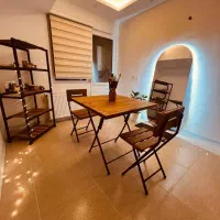 میزناهارخوری ۲نفره