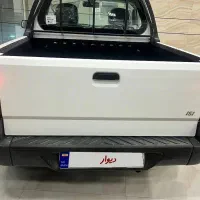 پراید وانت پاششی 404روز