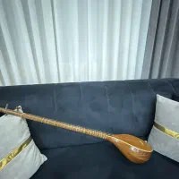 سه تار|سازهای سنتی|شهریار, شهریار|دیوار