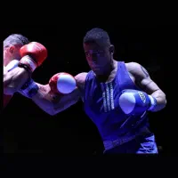 اموزش خصوصی بوکس