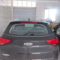 تیگو۷ مدل۴۰۲