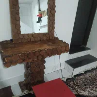 فروش میزآرایشی چوبی