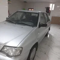 پراید ۱۳۲مدل۱۳۸۹|خودرو سواری و وانت|چاراویماق, |دیوار