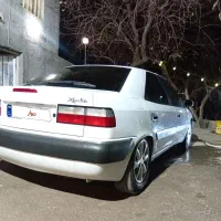 زانتیا ۲۰۰۰|خودرو سواری و وانت|فومن, |دیوار