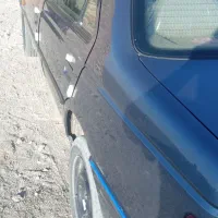 فروش ۴۰۵نقدی|خودرو سواری و وانت|ایرانشهر, |دیوار