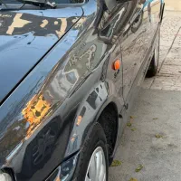 سمند سفارشی مدل۸۷|خودرو سواری و وانت|کرمانشاه, |دیوار