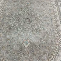 فرش ماشینی ۹ متری ۷۰۰ شانه دست باف گونه|فرش|تبریز, |دیوار