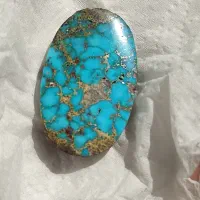 فیروزه نیشابور کلکسیونی