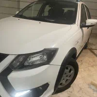 کوییک RS مدل 1402 یک گلگیر رنگ|خودرو سواری و وانت|کرج, شاهین‌ویلا|دیوار