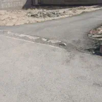 فروش زمین مسکونی آپارتمانی