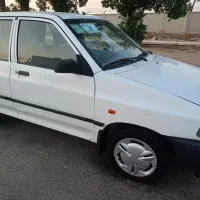 پراید 131بدون رنگ تمیز خونگی شرط کارشناسی