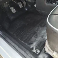 ساینا اس ۸۵ گانه فول آپشن|خودرو سواری و وانت|ملارد, |دیوار