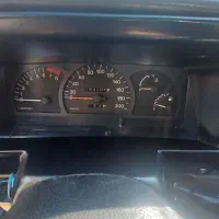 دوو سیلو سدان سالم تازه تعمیر|خودرو سواری و وانت|ارومیه, |دیوار