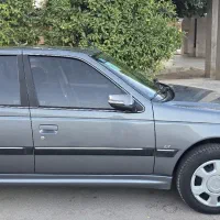 پارس tu5 1401|خودرو سواری و وانت|شیراز, معالی‌آباد|دیوار