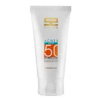 کرم ژل ضدآفتاب ساین اسکین پوست مستعد جوشSPF50ح50م|آرایشی، بهداشتی، درمانی|شیراز, سینما سعدی|دیوار