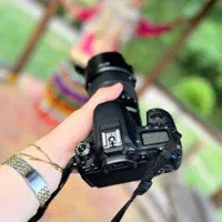 عکاسی و فیلم برداری فضای باز