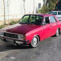 پیکان کلاسیک در حد صفر کم کار ۲۰ سال خواب