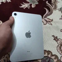 iPad mini 6