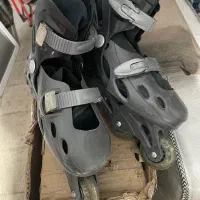 یک جفت اسکیت