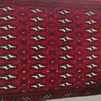 6عدد پشتی سنتی