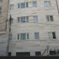 آپارتمان ۱۱۸ متری در خیابان درمان ارجی|فروش آپارتمان|زنجان, |دیوار