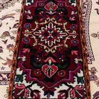 فرش|پادری|اهر, |دیوار