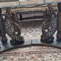 مبل سلطنتی|مبلمان خانگی و میز عسلی|ری, سیزده آبان|دیوار