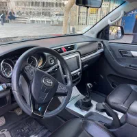 کی ام سی T8 مدل 1402|خودرو سواری و وانت|اصفهان, شهید رجایی|دیوار