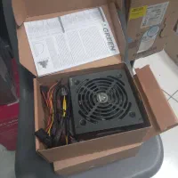 پاور گرین 400 eco|قطعات و لوازم جانبی رایانه|تبریز, |دیوار