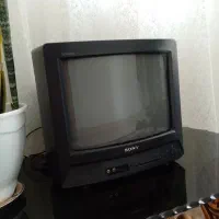 تلویزیون رنگی ۱۴ سونی  سالم
