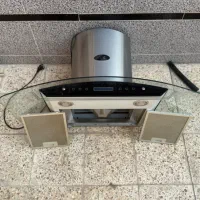 هود شیشه ایی استفاده نشده|هود|اهواز, فرهنگ شهر|دیوار