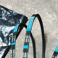 تسمه دینام پراید و پیکان ۲۰۶ و پژویی|قطعات یدکی و لوازم جانبی|قم, محمد آباد|دیوار