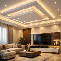 اجرا تخصصی کناف