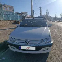 پژو پارس 88|خودرو سواری و وانت|مشگین شهر, |دیوار