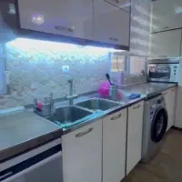 ۱۶متری گلبرگ شش غربی  ۹۶|فروش آپارتمان|تهران, مجیدیه|دیوار