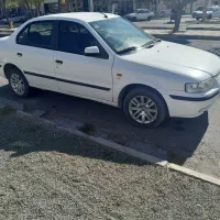 سمند lx|خودرو سواری و وانت|همدان, |دیوار