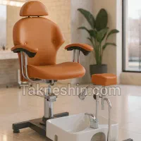 صندلی پدیکور/حوضچه پدیکور/پدیکور/اسپا|آرایشگاه و سالن‌های زیبایی|تهران, شیخ هادی|دیوار